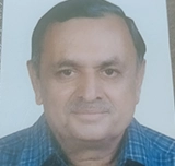 Mr. Vasant H Khandelwal