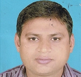 Mr. Chirag Satishbhai Patel