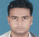 Mr. Nikunj Jashubhai Patel