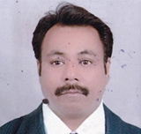 Vishal S Solanki