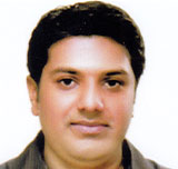 Mr. Subash Rajani Balan