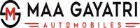 Maa Gayatri Automobiles Logo