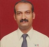 Mr. Sandeep Mansing Pawar