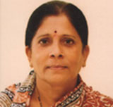 Mrs. Jayashree Satav
