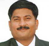 Mr. Sachin Satav
