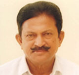 Mr. Sadashiv Satav