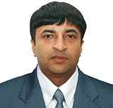Mr. Aroor Sanjay Rao