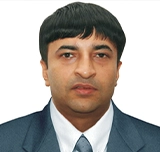 Mr. Aroor Sanjay Rao