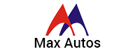 Max Autos Logo