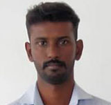 Mr. Naveen Kumar