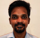 Mr. Aravindh