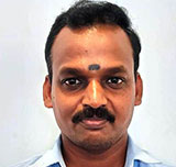 Mr. Saravanaraj
