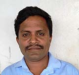Mr. Kamachi Selvam