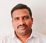 Mr. A. Venkanna Babu
