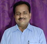 Mr. P. Syam Kumar