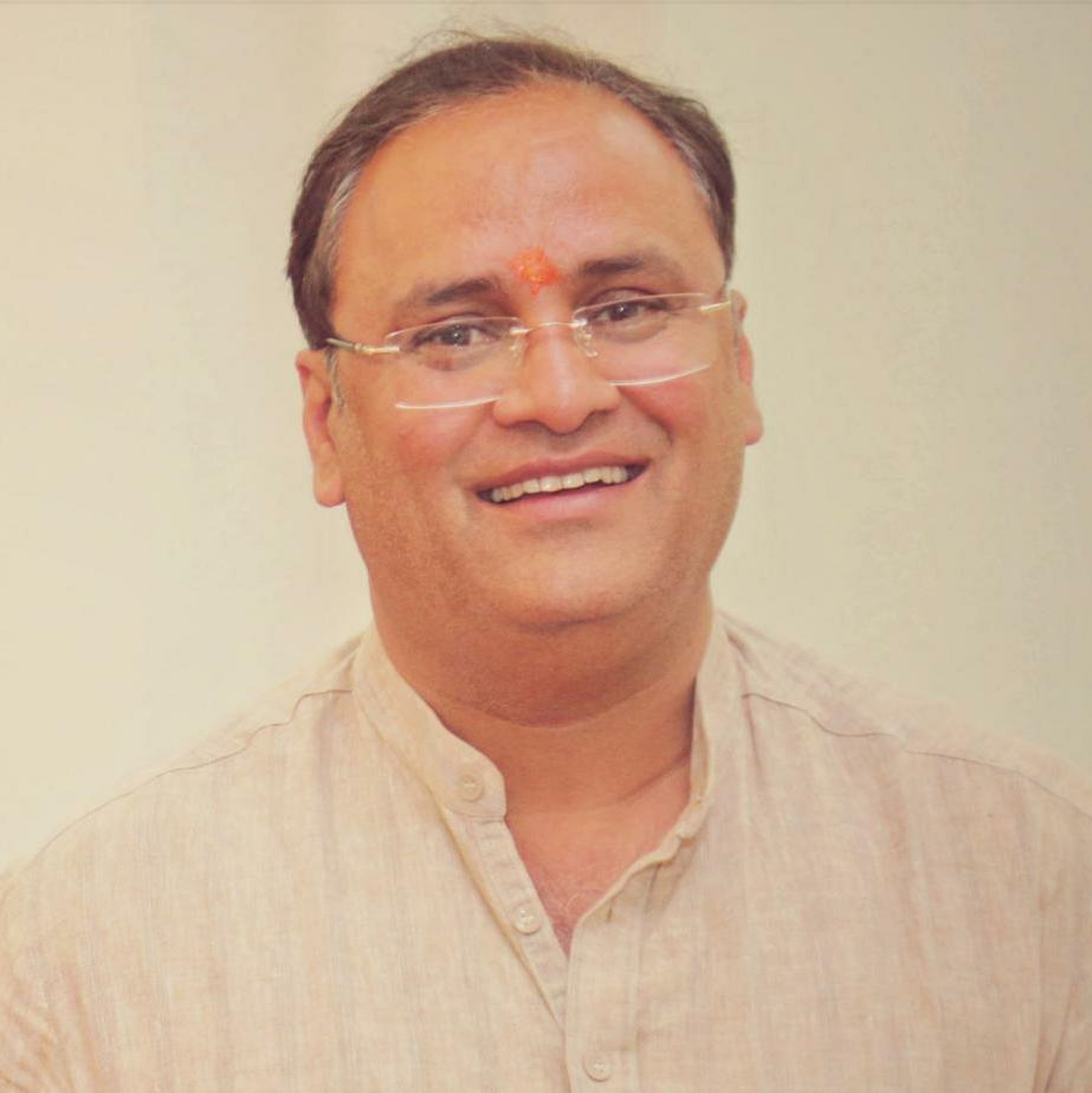 Mr. Arun Yadav