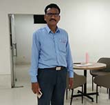 Mr. Anant Pawar