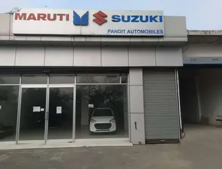 Pandit Automobiles Mustafabad road, Thanna Chapper AboutUs