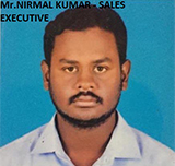 Mr. Nirmal Kumar