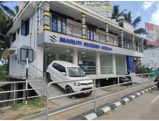 Popular Vehicles and Services Mudavoorpara, Balaramapuram AboutUs