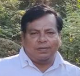 Mr. Sadiq Muhammed Sali