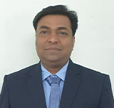 Mr. Amit Chauhan