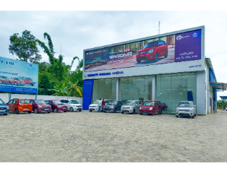 RD Motors Lakhipur, Lanka AboutUs