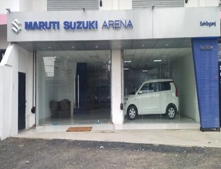 Reliable Industries Maruti Suzuki ARENA, Shahibganj AboutUs