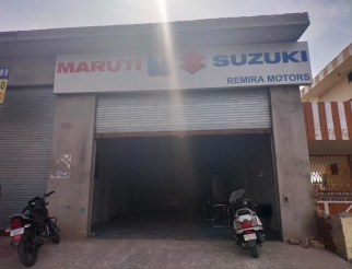 Remira Motors Maruti Suzuki ARENA, Dharamkot AboutUs