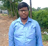 Mr. V Srikanth