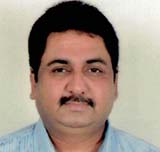 Mr. Sunil R Shetty