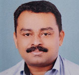 Mr. Arun Babu