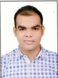 Mr. Ankit Raj