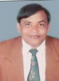 Mr. G.P. Shrivastav