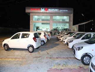 Shakti Motors Surera Chowk AboutUs