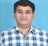 Mr. Shashikant Bohale