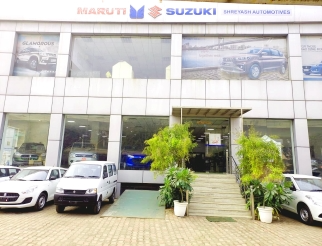 Shreyash Automotives Sector 9, Jahangirpuri AboutUs