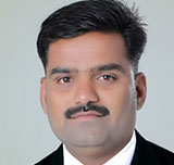 Mr. Ajit Patil