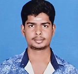 Mr. Kariyaperumal M