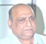 Mr. Arun Singhania