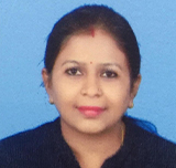 Ms. Sarita Vaishnav 