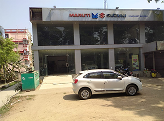 Starburst Motors Bongaon, West Bengal AboutUs