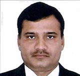 Mr. Sudhakar HR