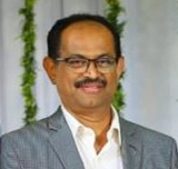 Mr. Dinesh Somayaji