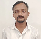 Mr. Punubha Rathod