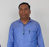 Mr. Paresh Patel