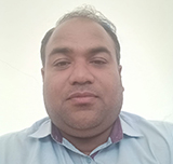 Mr. Arpan Gupta