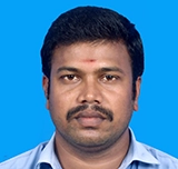 Mr. Saranraj M