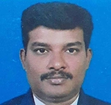 Mr. Suresh Kumar J