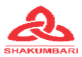 Shakumbari Auto Logo